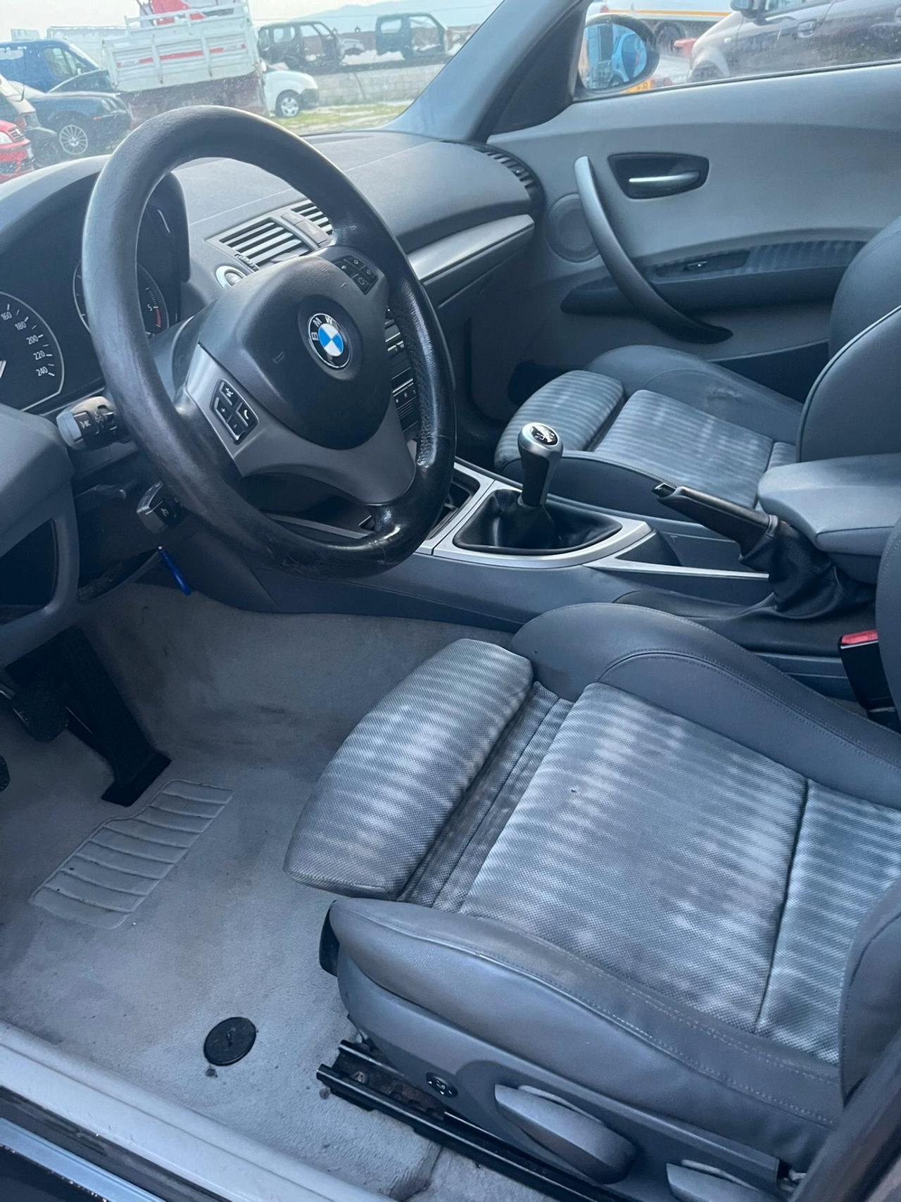 prezzo in privato! Bmw 120 serie 1 120D 2.0 diesel