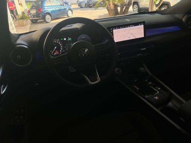 ALFA ROMEO Tonale 1.5 160 CV MHEV TCT7 Ti