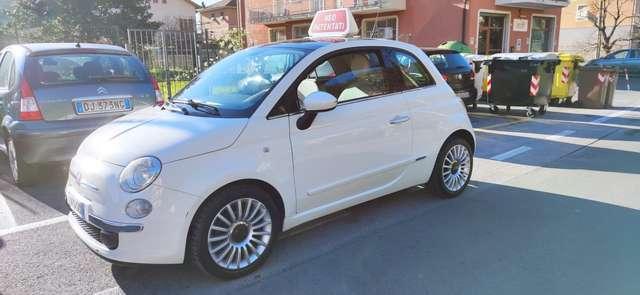 Fiat 500 500 1.2 Lounge 69cv