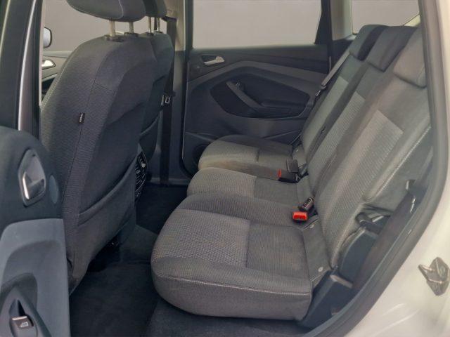 FORD C-Max 1.6 TDCi 115CV Plus