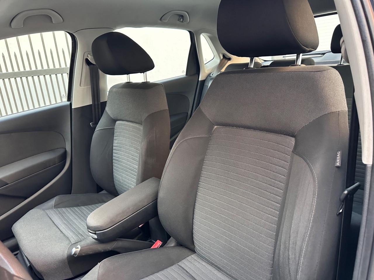 Volkswagen Polo 1.6 TDI 90CV DPF 5 porte Comfortline