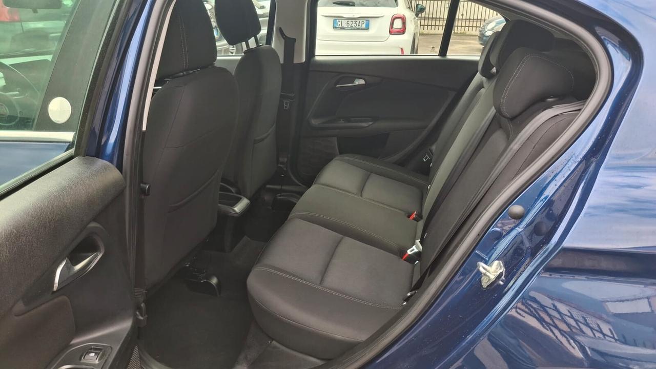 Fiat Tipo 1.4 5 porte Street