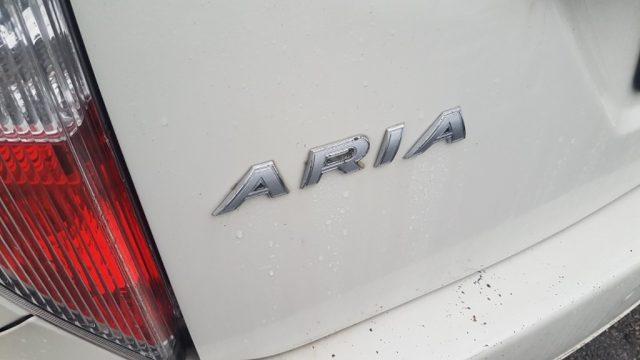 TATA Aria 4x4 Adapterra 7 posti