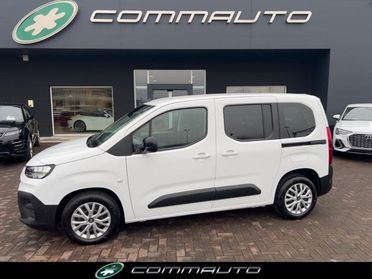 FIAT Doblo Doblò 1.5 BlueHdi 100 CV PC "PREZZO NETTO IVA"