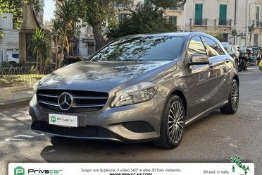 MERCEDES A 180 CDI Premium