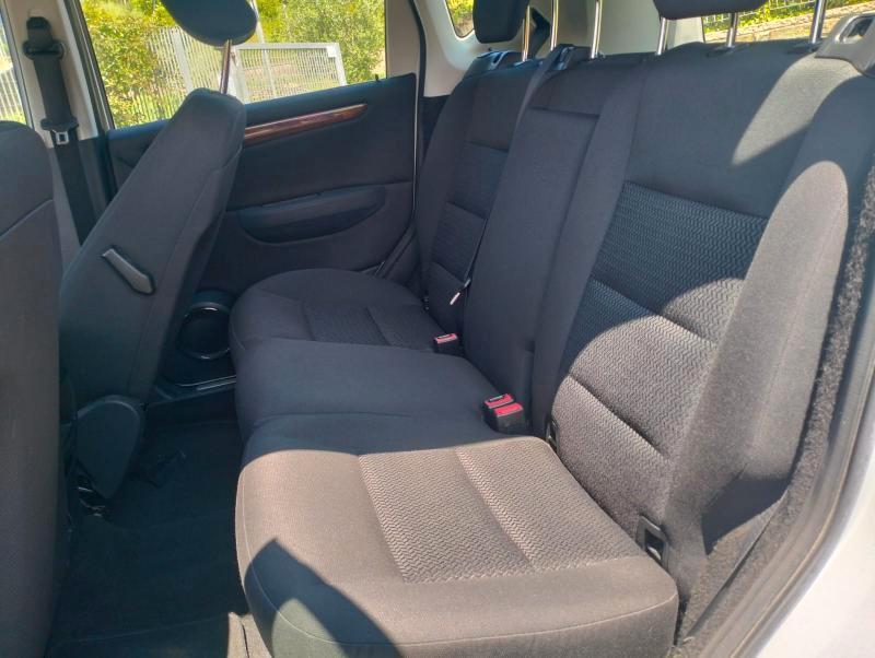 Mercedes Classe A Berlina A 150 Elegance km 70000!