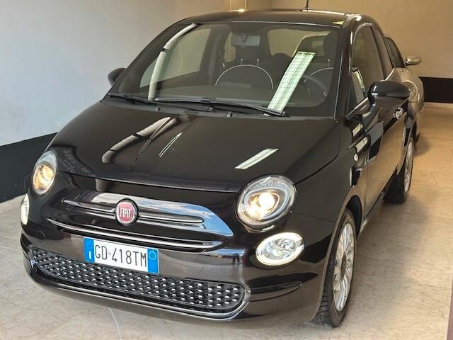 Fiat 500 1.0 Hybrid Lounge 12/2020 PERFETTA