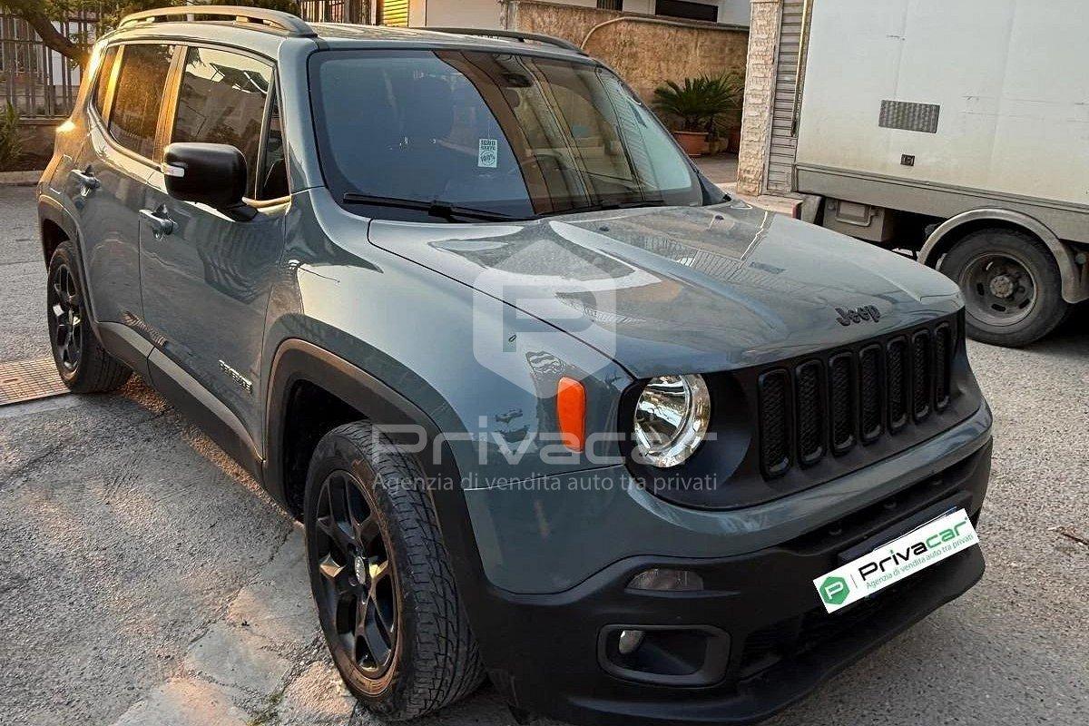 JEEP Renegade 1.6 Mjt 105 CV Business