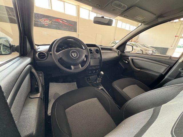 DACIA Duster 1.5 dCi 110CV S&S 4x2 Serie Speciale Lauréate Fami