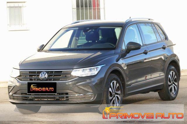 VOLKSWAGEN Tiguan 1.5 TSI 150 CV DSG Active