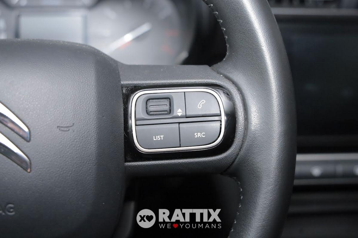 Citroen C3 Aircross 1.5 bluehdi 110CV Feel