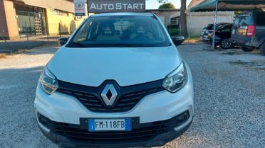 Renault Captur TCe 12V 90 CV Start&Stop Energy Business GPL