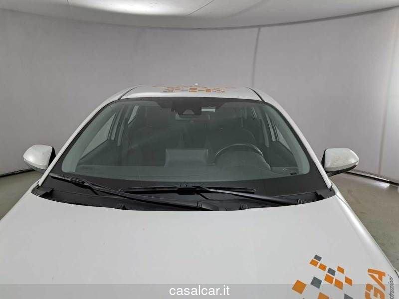 Toyota Yaris 1.5 Hybrid 5 porte Business 3 ANNI DI GARANZIA KM ILLIMITATI