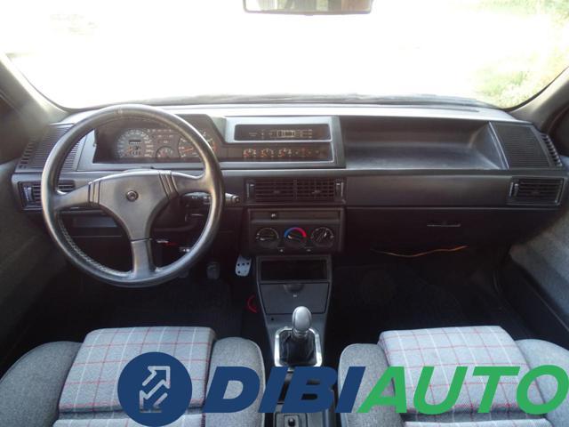 FIAT Tipo 2.0 i.e. 16V cat 5 porte 145cv