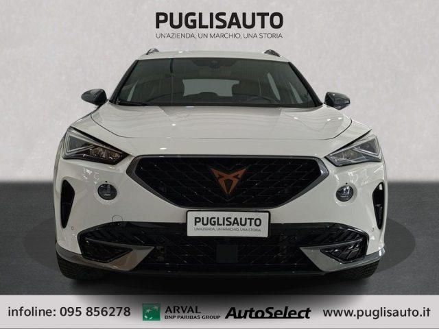 CUPRA Formentor 2.0 TDI