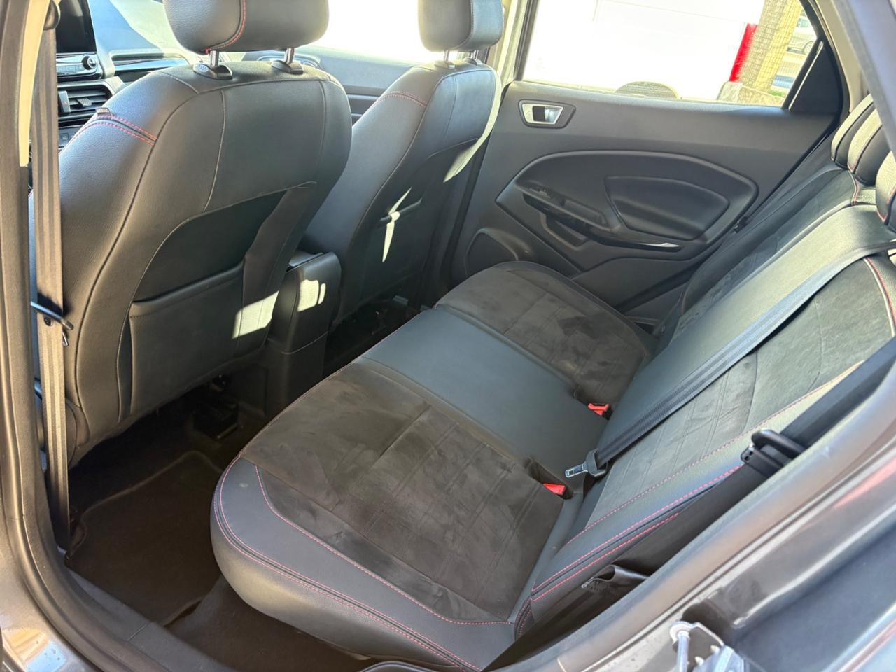 Ford EcoSport 1.0 EcoBoost 125 CV Start&Stop ST-Line