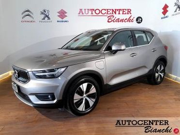 Volvo XC40 1.5 t5 phev Inscription Expression auto my21