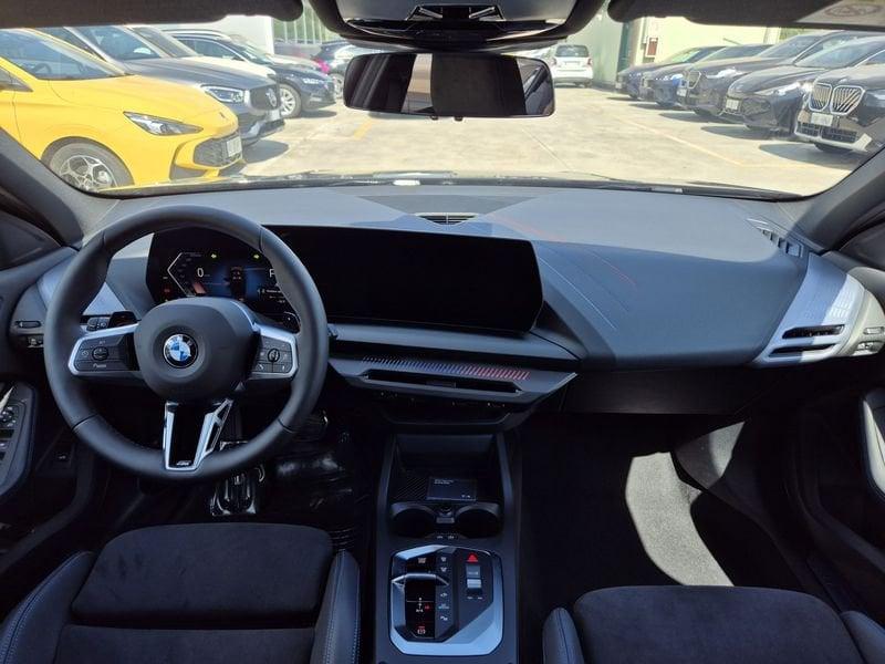 BMW Serie 1 120 MSport aut.