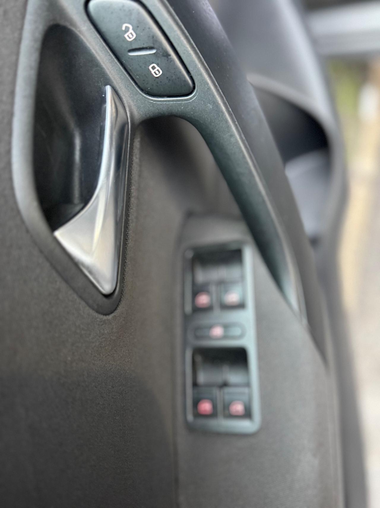 Volkswagen Polo 1.4 5 porte Highline