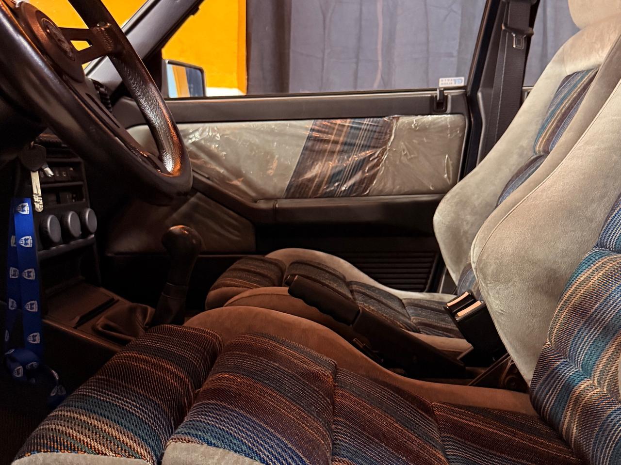 LEGGENDARIA LANCIA DELTA HF INTEGRALE 16 V