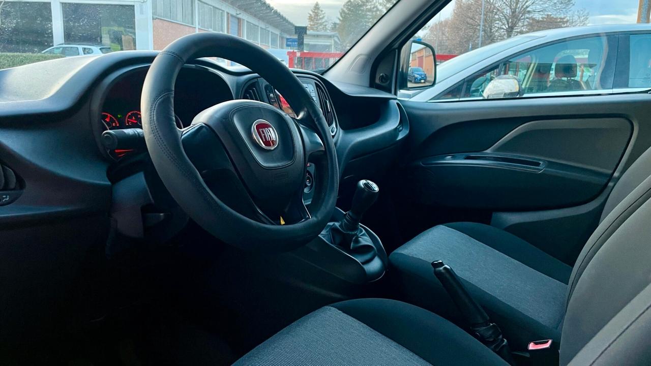 Fiat Doblo Doblò 1.3 MJT PC Combi N1