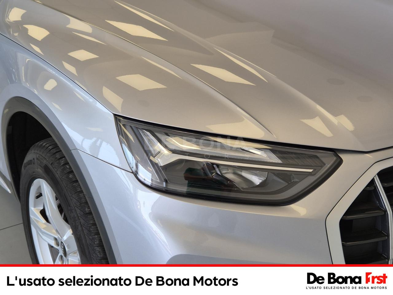 Audi Q5 sportback 50 2.0 tfsi e business advanced quattro s-tronic