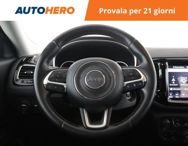 JEEP Compass 2.0 Multijet II aut. 4WD Limited