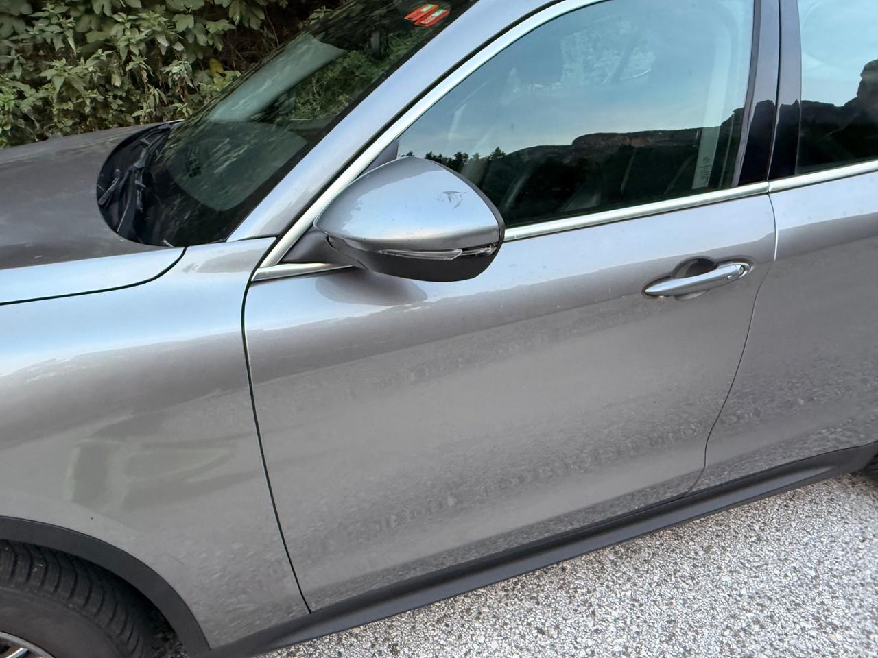 Alfa Romeo Stelvio 2.2 Turbodiesel 180 CV AT8 Q4 Business