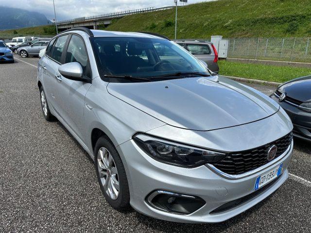 FIAT Tipo 1.6 Mjt S&S DCT SW Business