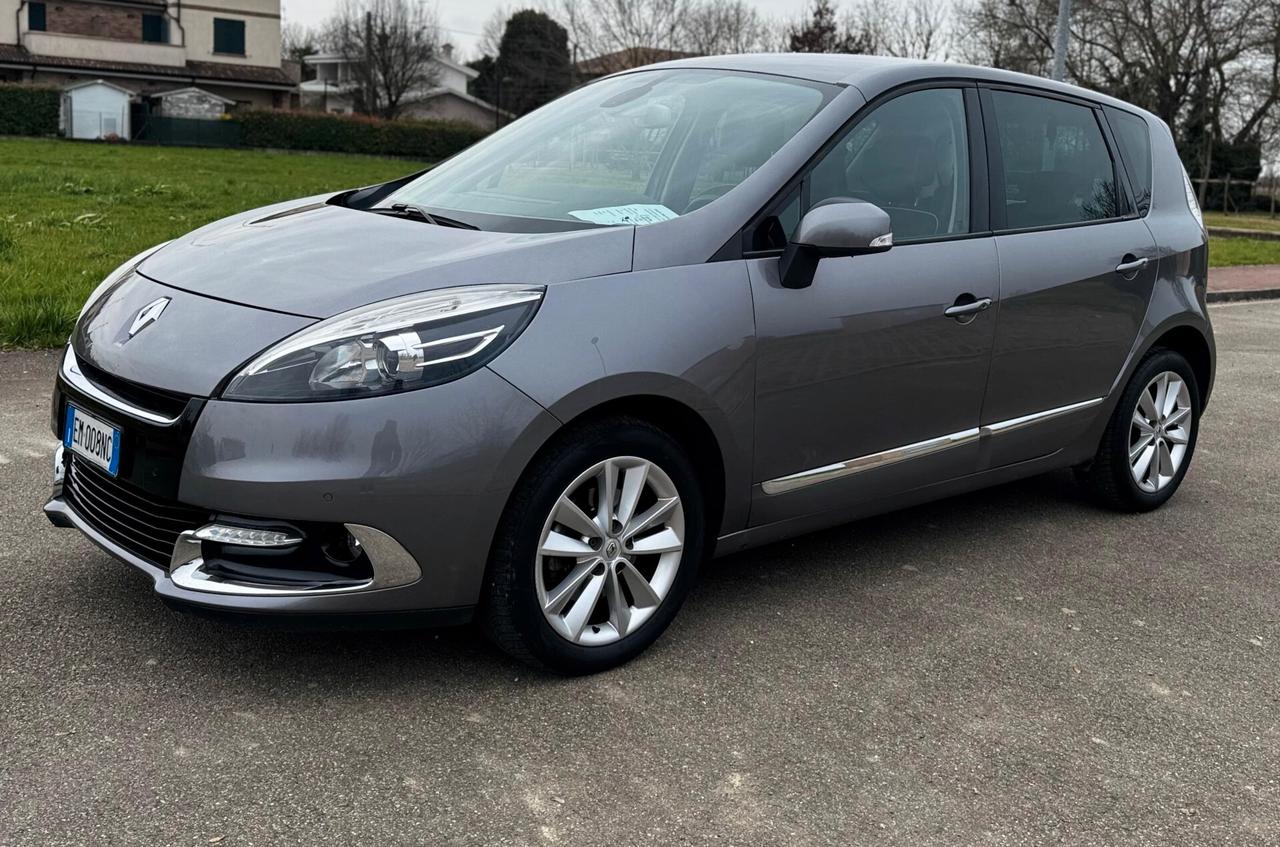 Renault Scenic Scénic XMod 1.6 dCi 130CV Start&Stop Bose