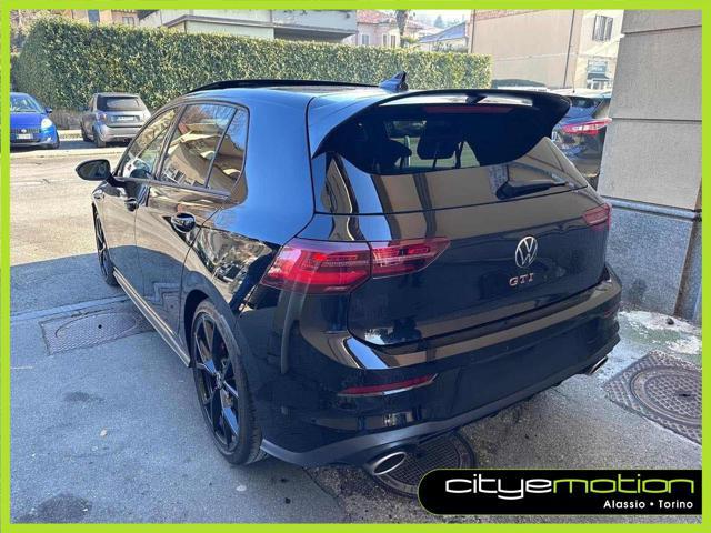 VOLKSWAGEN Golf GTI Golf 2.0 TSI GTI DSG Clubsport 45