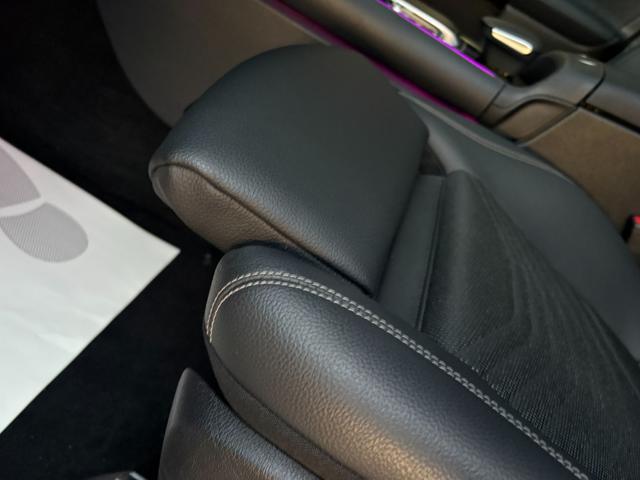 MERCEDES-BENZ GLB 200 d Automatic 4Matic Sport Plus TETTO APR/PAN