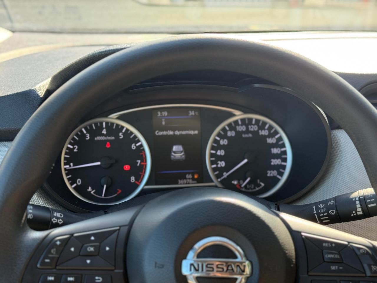 Nissan Micra 1.0 IG 12V 5 porte Visia+ GARANTITA