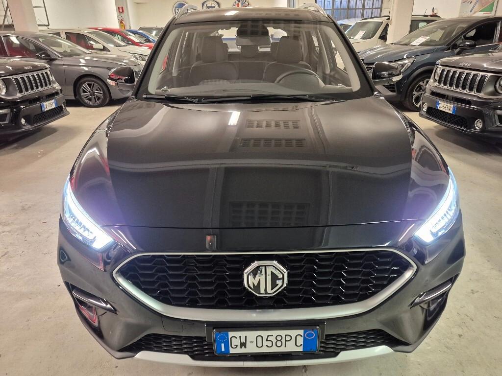 Mg ZS 1.5 VTi-tech Comfort