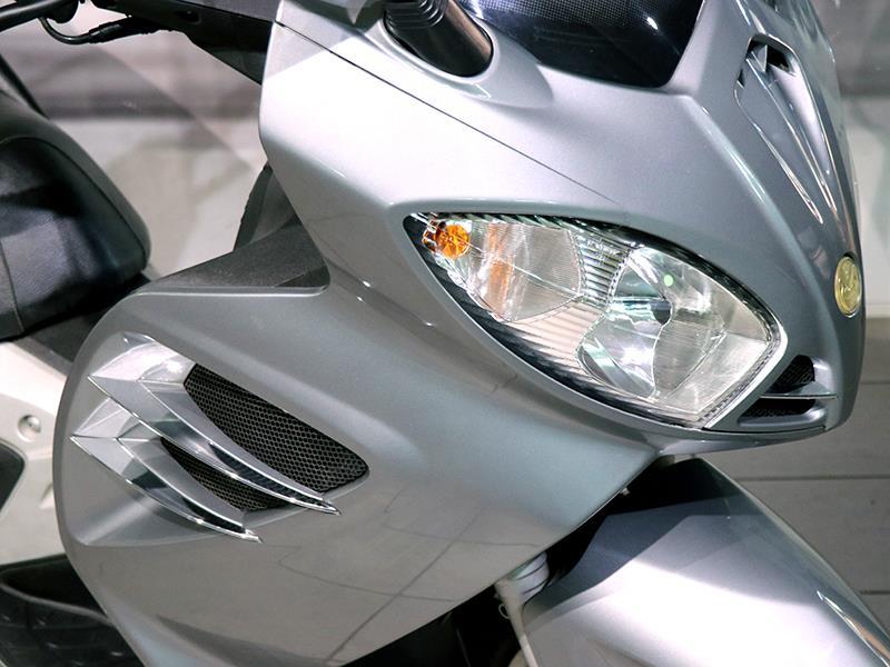 Malaguti SpiderMax 500