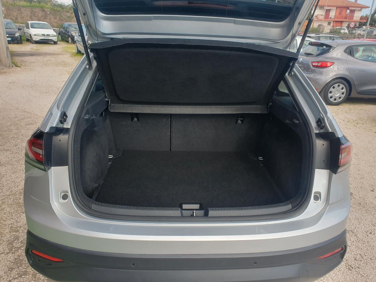 Volkswagen Taigo 1.0 TSI 110 CV DSG Life