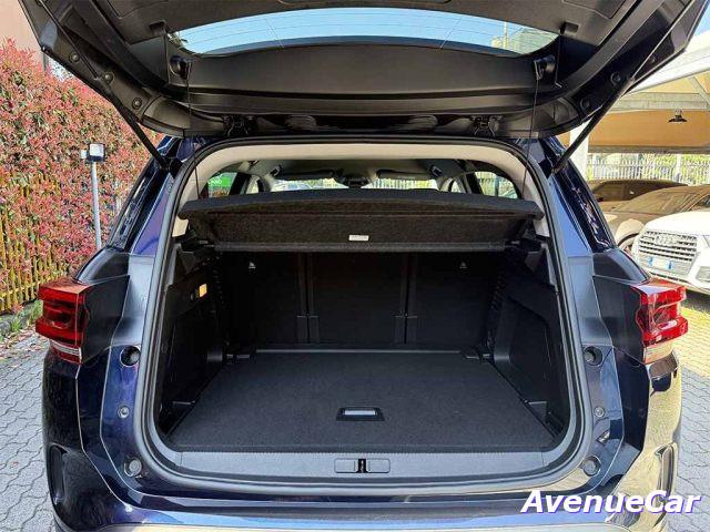 CITROEN C5 Aircross Shine TELECAMERA PELLE CARPLAY CERCHI 19' IVA ESP
