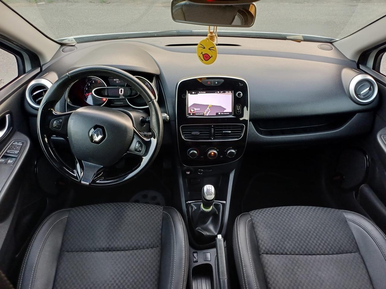 Renault Clio dCi 8V 90 CV Start&Stop 5 porte Energy Duel2