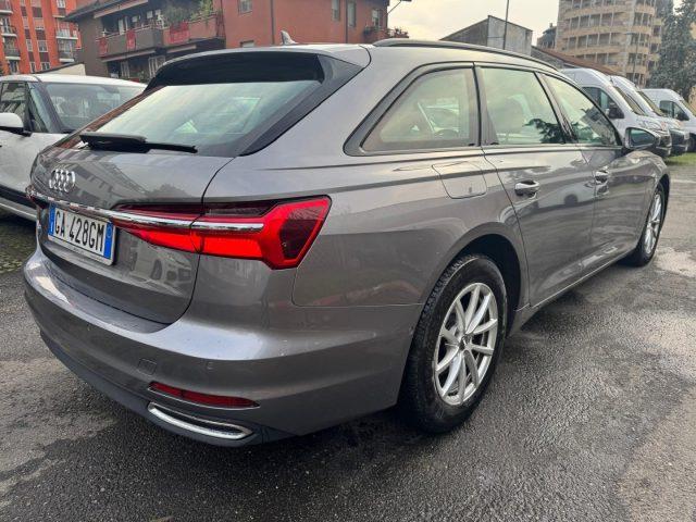 AUDI A6 Avant 40 2.0 TDI 204cv S Tronic Business Plus