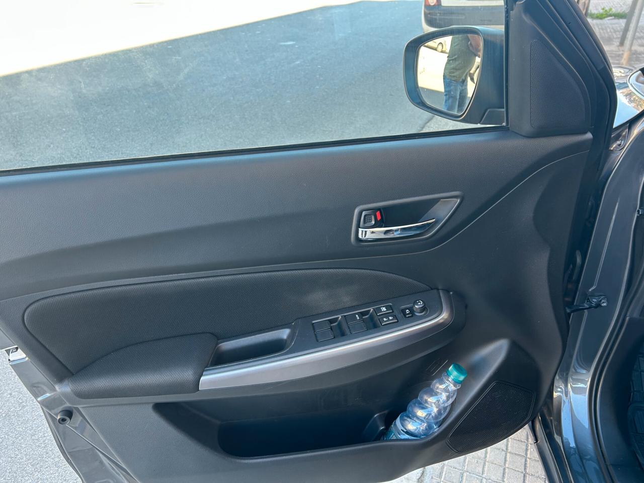 Suzuki Swift BERLINA