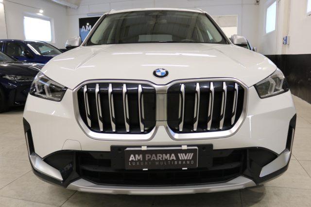 BMW X1 sDrive 18d xLine
