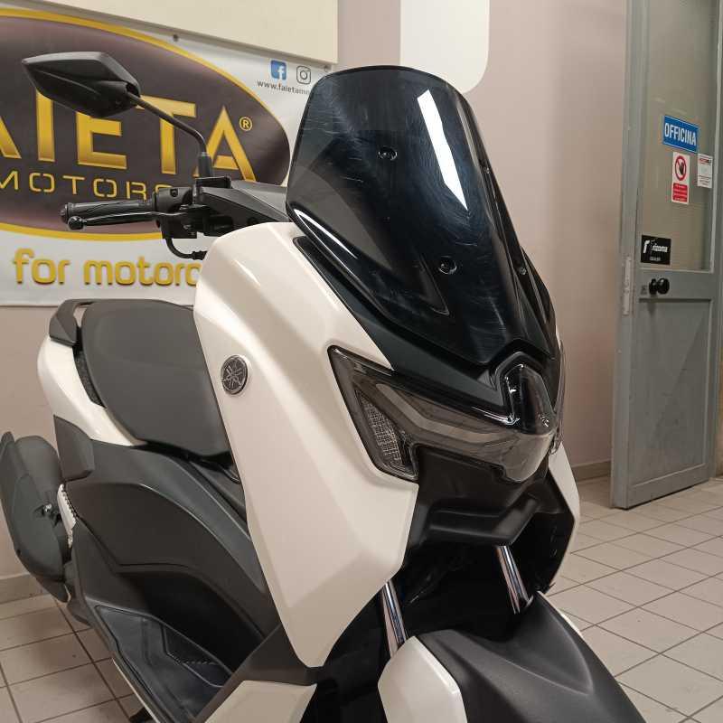 Yamaha N-Max 125 - 2025