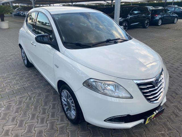 LANCIA Ypsilon 1.3 MJT 16V 95 CV 5 porte S&S Silver