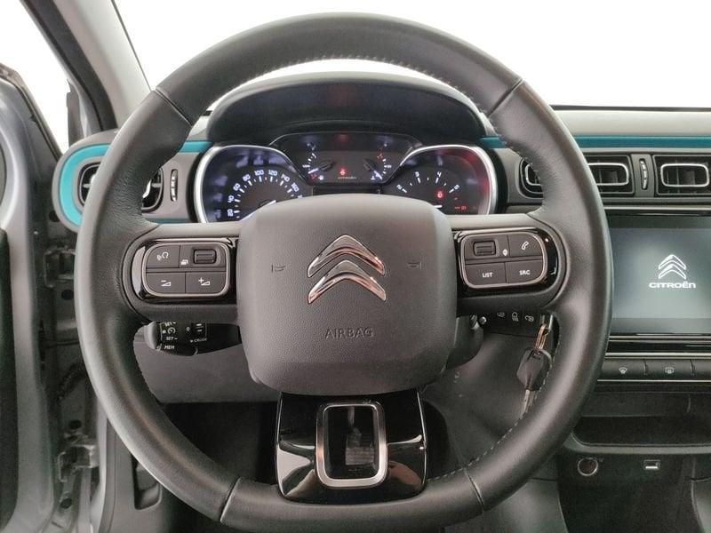 Citroën C3 BlueHDi 100 S&S Shine