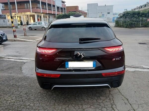 DS7 CROSSBACK 1.5 BlueHDi 130 CV PERFORMANCE LINE EAT8