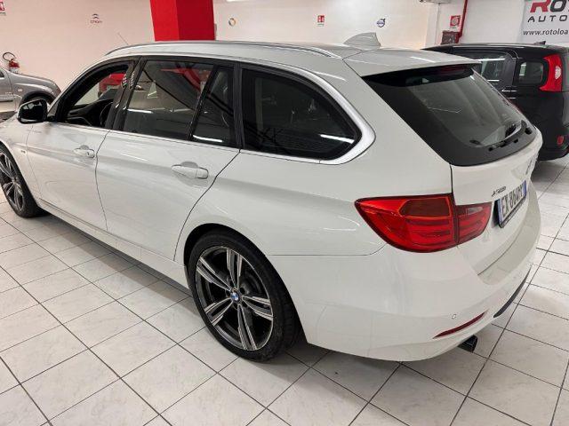 BMW 320 d xDrive Touring Sport SENZA FINANZIAMENTO