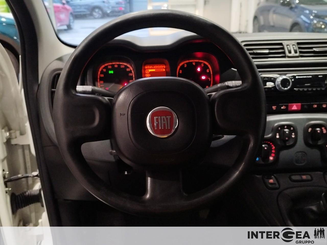 FIAT Panda van 1.2 Easy 69cv 4p.ti serie 3 E6d-temp