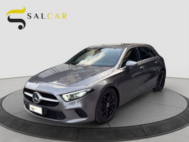 Mercedes-benz A 180d 1.5 116cv Sport Extra automatica 2019