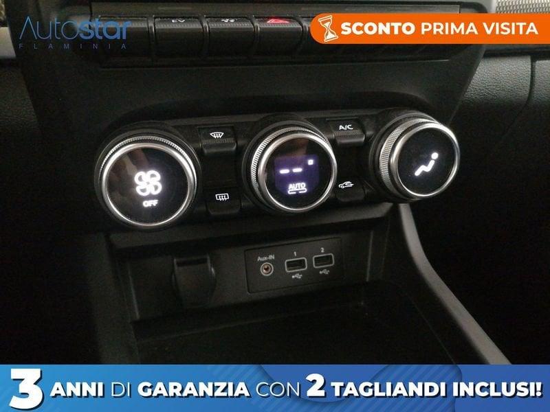 Renault Arkana 1.6 E-Tech full hybrid Intens 145cv