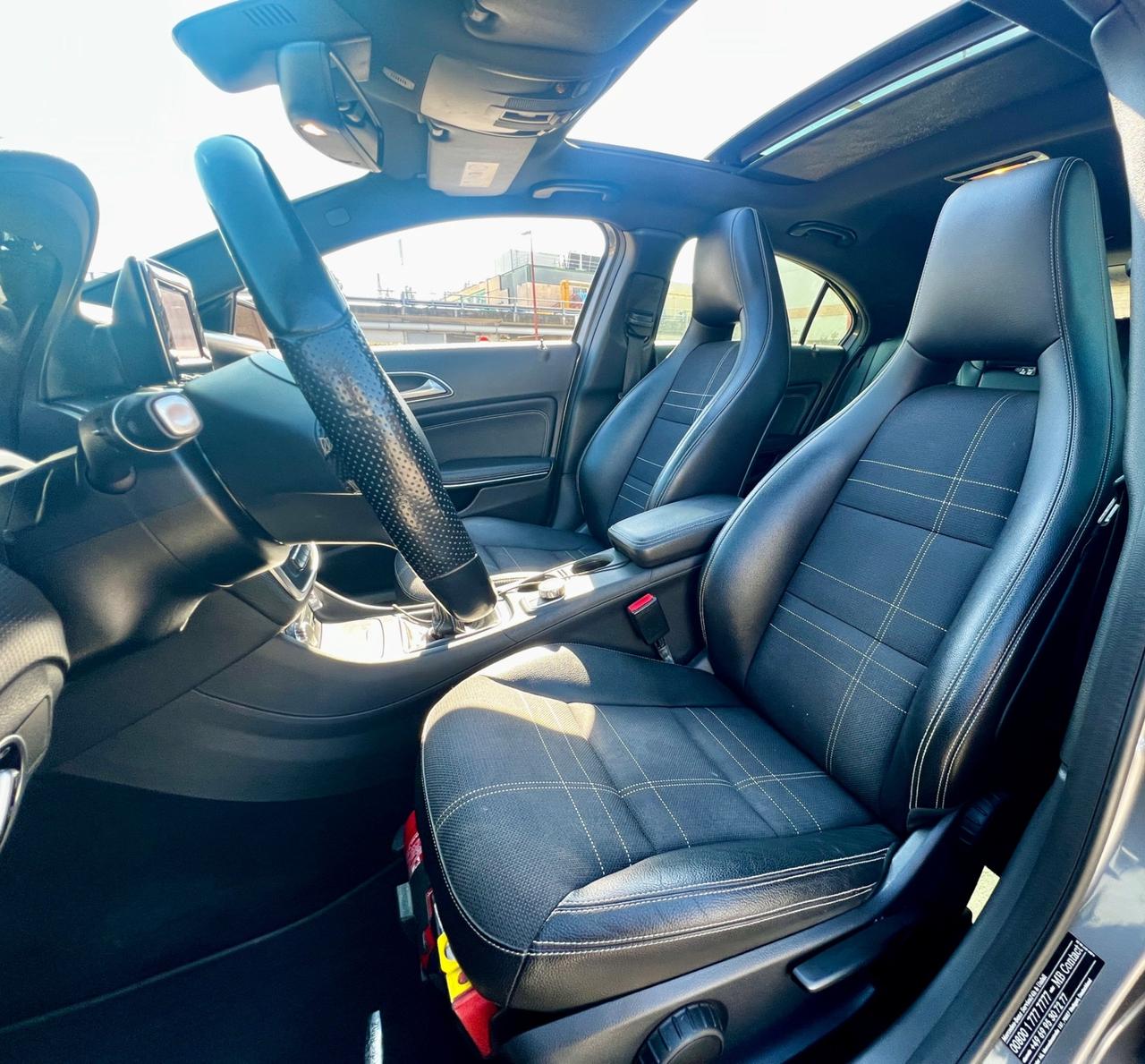 Mercedes-benz A 180 CDI Sport